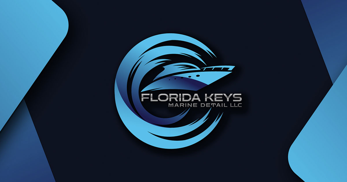 Florida Keys Marine Detail Expert Boat Cleaning & Detailing