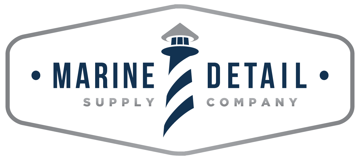 Marine Detail Supply Co. - Fort Lauderdale Logo